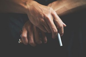 Cuánto dura la nicotina en el cuerpo